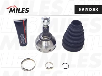 MILES GA20383 Шрус Peugeot 407 2.0 04- нар.