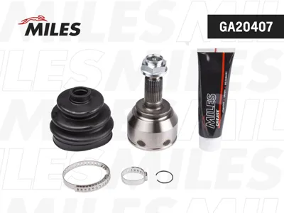 MILES GA20407 Шрус ROVER 75 2.02.5 99- нар.