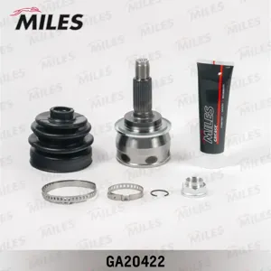 MILES GA20422 Шрус Subaru Legacy Forester 1.82.0 92-00 нар.