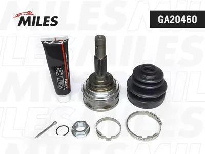 MILES GA20460 Шрус Toyota Camry 2.2 91-96 нар.