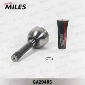 MILES GA20486 Шрус Toyota Land Cruiser 4.24.5 98- нар.