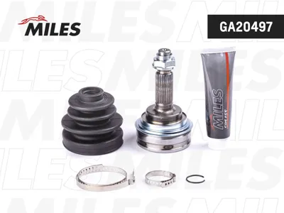 MILES GA20497 Шрус Toyota RAV 4 Corolla Camry 1.82.0 94>98 нар.