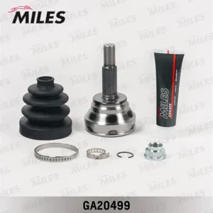 MILES GA20499 Шрус Toyota RAV4 2.0 01- нар.
