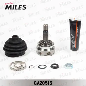 MILES GA20515 Шрус VW G1 Caddy 1.1-1.8 77-92 нар.