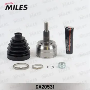 MILES GA20531 Шрус VW TranSporter V 2.0TDI-3.2 03- нар.