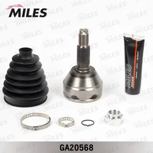 MILES GA20568 Шрус наружный комплект Chevrolet Epica 07-08 нар.