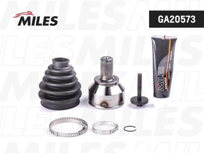 MILES GA20573 Шрус Ford Focus IIC-MAX 1.4-1.6 нар. (Zout=36, Zin=24)