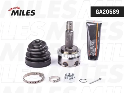 MILES GA20589 ШРУС Hyundai ELANTRA 06- нар.