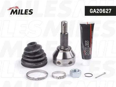 MILES GA20627 Шрус наружный