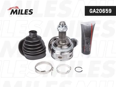 MILES GA20659 Шрус SsangYong Actyon II (10-) наруж.