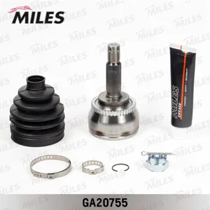MILES GA20755 Шрус Mitsubishi GALANT USA 96-03 нар.