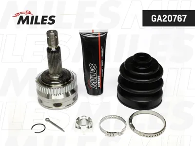 MILES GA20767 Шрус Hyundai Tucson 2004-2010 нар.
