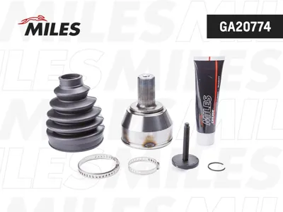 MILES GA20774 Шрус Ford Mondeo IV нар.