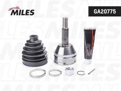 MILES GA20775 Шрус Ford Transit TT9 2006-2013 нар.