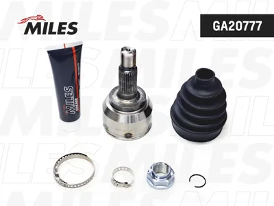 MILES GA20777 Шрус Land Rover Freelander II 2006-2014 нар.зад.