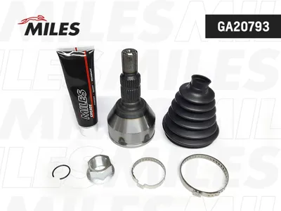 MILES GA20793 Шрус Opel Insignia 08- нар.