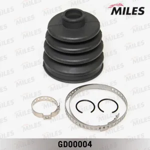 MILES GD00004 Пыльника шруса  наружного Hyundai Accent 1.3i1.5i 94-10