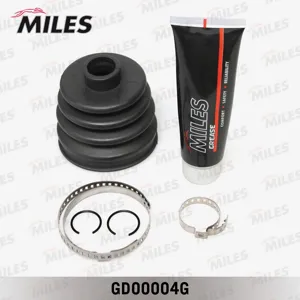 MILES GD00004G Пыльника шруса наружного Hyundai Accent 1.3i1.5i 94-10 (со смазкой)