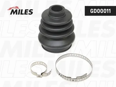 MILES GD00011 Пыльника шруса  Chevrolet Aveo Nexia Lacetti NUBIRA внутр.