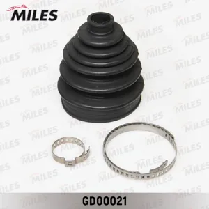 MILES GD00021 Пыльника шруса  Toyota Mitsubishi Honda Mazda Nissan (универсальный)