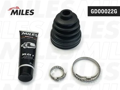 MILES GD00022G Пыльника шруса  Ford Focus IIС-MAX 03-10 внутр. (со смазкой)