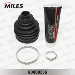 MILES GD00023G Пыльника шруса наружный (со смазкой) 