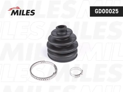MILES GD00025 Пыльника шруса  Hyundai Accent 03- ( ТагАЗ ) наружн.