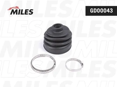 MILES GD00043 Пыльника шруса Mitsubishi Pajero Sport -09 внутр.
