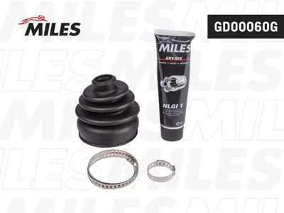 MILES GD00060G Пыльника шруса  Lada 2108-0999 1.1-1.5 86- внутр.