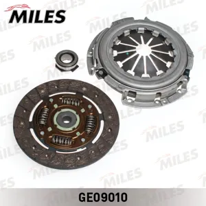 MILES GE09010 Комплект сцепления