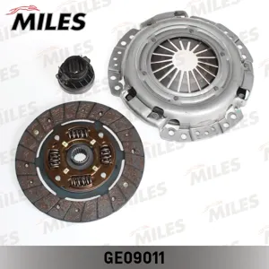 MILES GE09011 Комплект сцепления ВАЗ 01-07 SACHS(001)