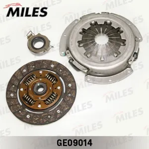 MILES GE09014 Комплект сцепления Lifan SOLANO 1.6 09-
