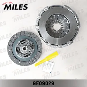 MILES GE09029 Комплект сцепления Ford Fiesta Fusion Mazda 2 1.6 01-