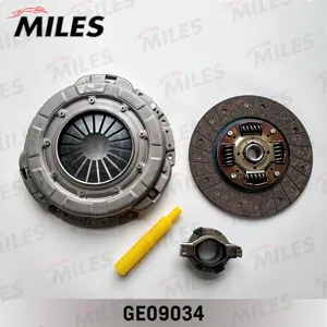 MILES GE09034 Комплект сцепления