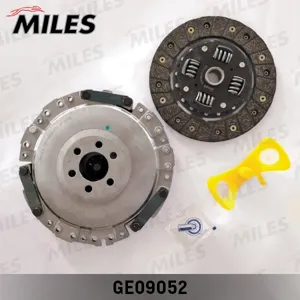MILES GE09052 Комплект сцепления