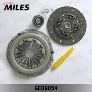 MILES GE09054 Комплект сцепления
