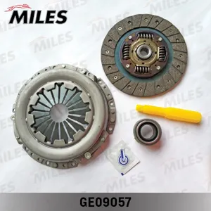 MILES GE09057 Комплект сцепления