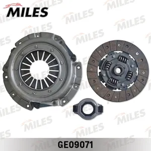MILES GE09071 Комплект сцепления