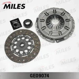 MILES GE09074 Комплект сцепления