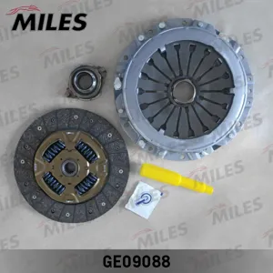 MILES GE09088 Комплект сцепления