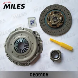 MILES GE09105 Сцепление комплект ( Toyota Camry II Carina III 2.0 85-00) (LUK 623177460)