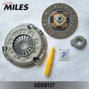 MILES GE09137 Комплект сцепления