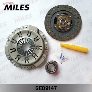 MILES GE09147 Комплект сцепления