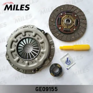 MILES GE09155 Комплект сцепления