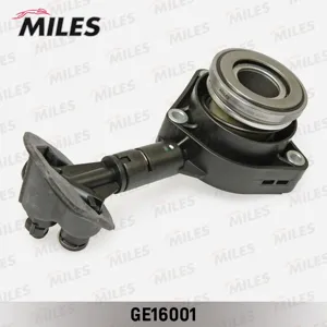 MILES GE16001 Подшипник выжимной (для GE09007GE09002GE09048) Ford Focus IIC>MAXПОДХОДИТ ДЛЯ Volvo S40C30V50 1.41.6 04-