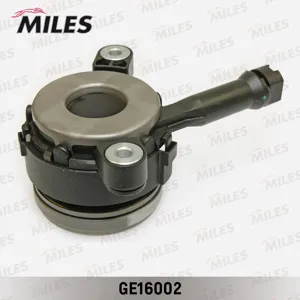 MILES GE16002 Подшипник выжимной (для GE09178) Chery FORA 1.6-2.0 06- GE09178
