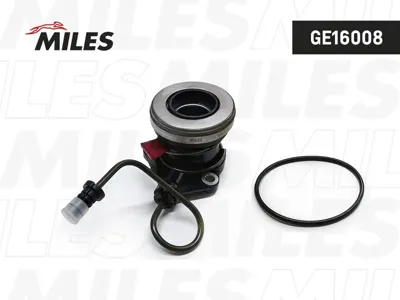 MILES GE16008 Подшипник выжимной [гидравлический] Opel Astra G, Corsa C Meriva Tigra