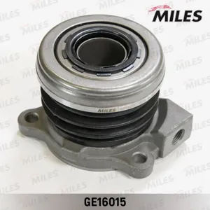 MILES GE16015 Подшипник выжимной (для GE09009GE09114) Chevrolet Lacetti 1.4-1.6 03-