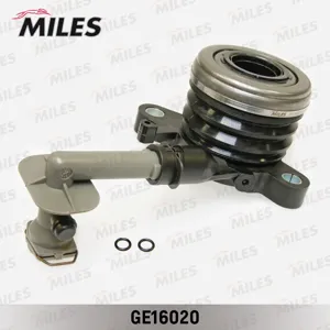 MILES GE16020 Подшипник выжимной (для GE09179) Nissan Micra K12 Note I 1.4 03-10 (Sachs 3182654146)