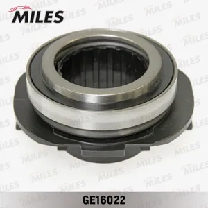 MILES GE16022 Подшипник выжимной (для GE09017) Renault Logan Fluence Lada Largus 1.4-1.6 03-